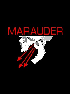 Marauder Logo