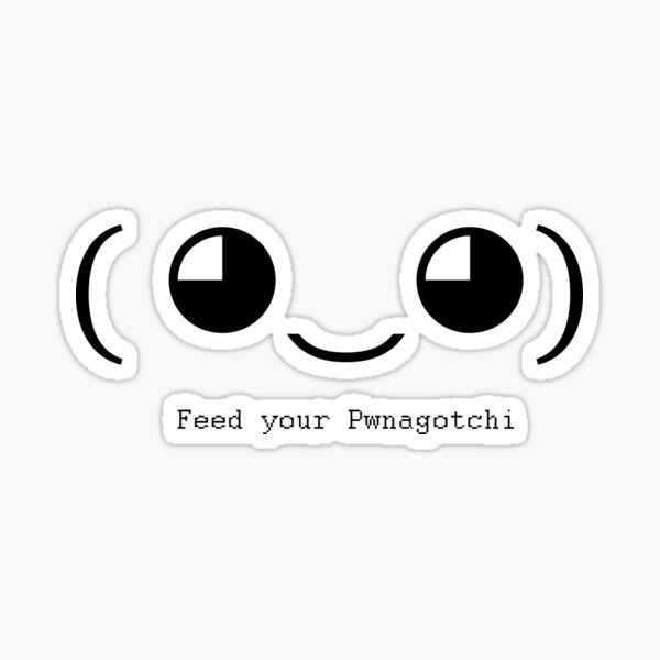 Pwnagotchi Logo